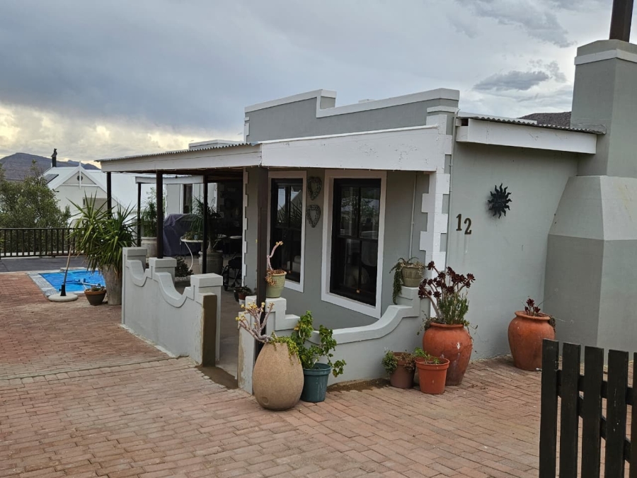 3 Bedroom Property for Sale in Prince Albert Western Cape